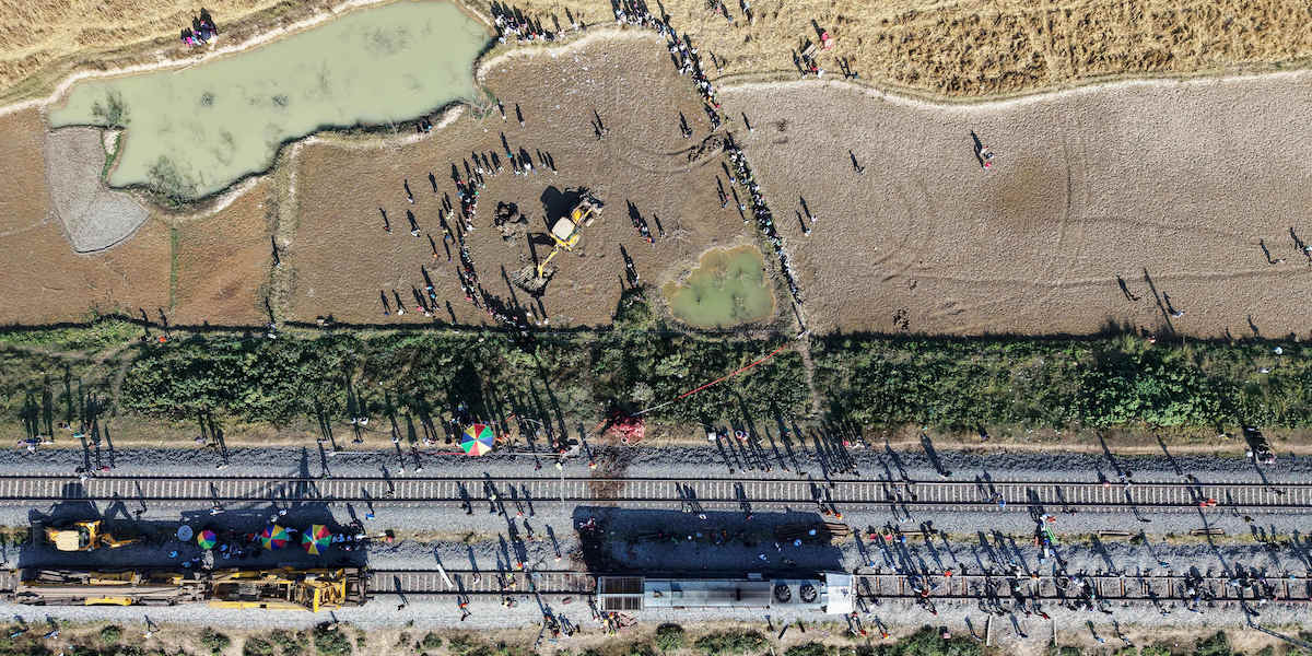 (AP Photo/Anupam Nath)