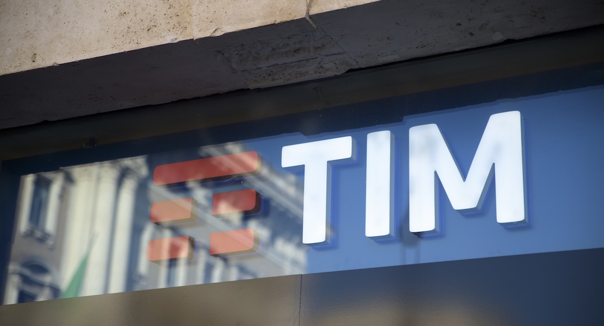 Lo stato dovrà pagare un miliardo di euro a TIM, per una vicenda iniziata nel 1998