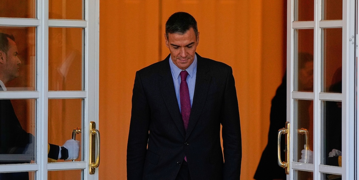 In Spagna il partito Socialista del primo ministro Pedro Sánchez ha perso largamente le elezioni in Extremadura