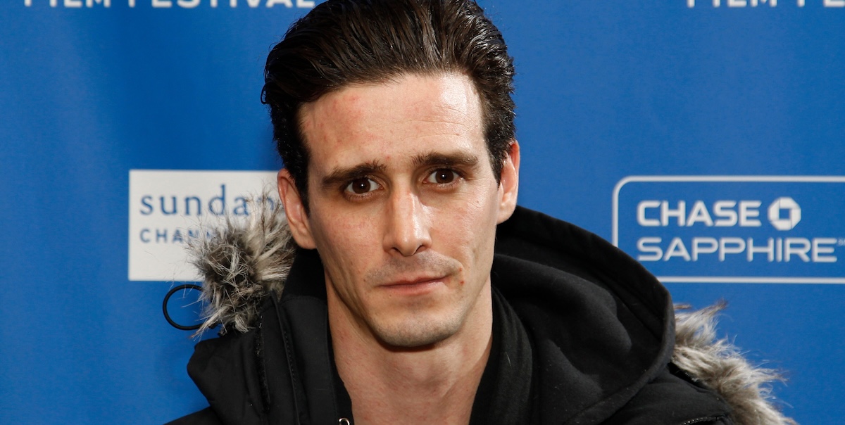 È morto l’attore James Ransone, noto per aver interpretato Ziggy Sobotka nella serie “The Wire”