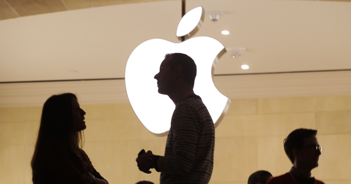 L’AGCM ha multato Apple per 99 milioni di euro per abuso di posizione dominante nel trattamento dei dati sull’App Store