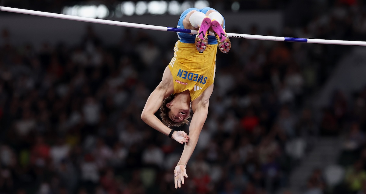 Un anno di record sportivi