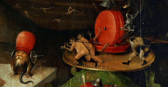 Il supplizio natalizio delle password degli anziani