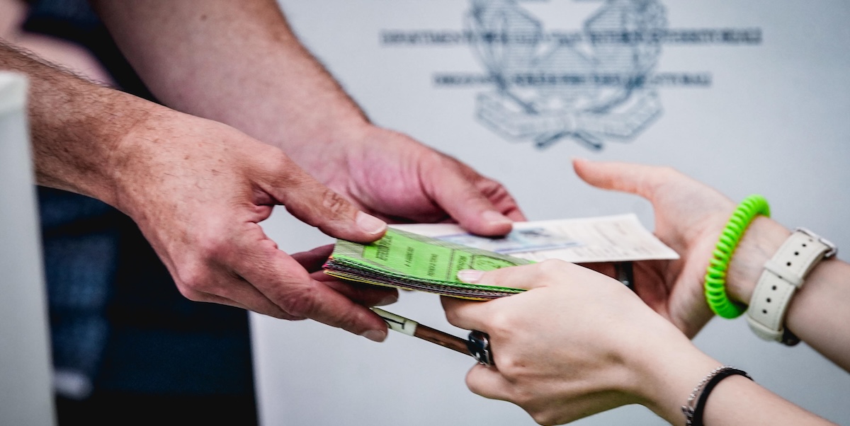Il referendum sulla riforma della giustizia si voterà in due giorni, ma non sono ancora state decise le date