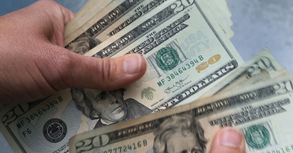 Tra luglio e settembre l’economia degli Stati Uniti è cresciuta del 4,3 per cento: è il dato più alto negli ultimi due anni