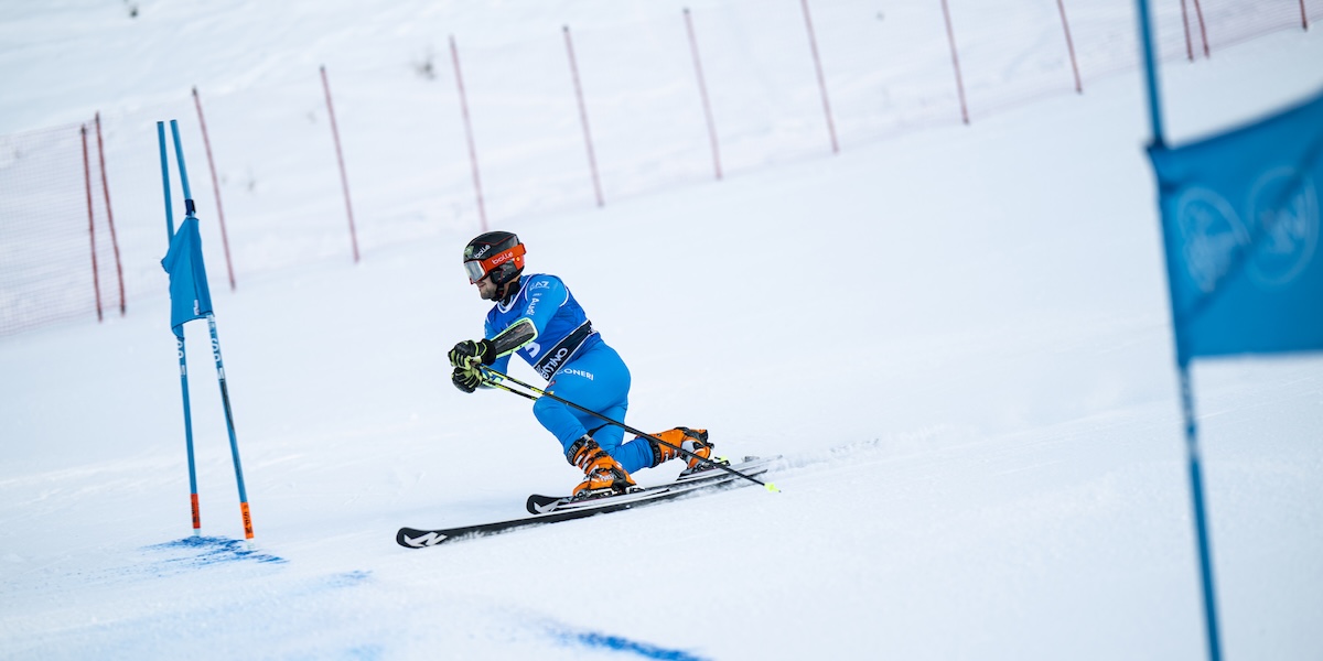 Il telemark prova a resistere