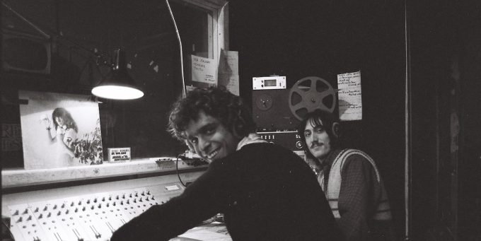 Cinquant’anni fa nasceva Radio Popolare