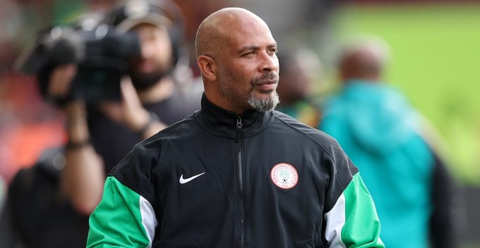 In Coppa d’Africa ci sono sempre più allenatori africani