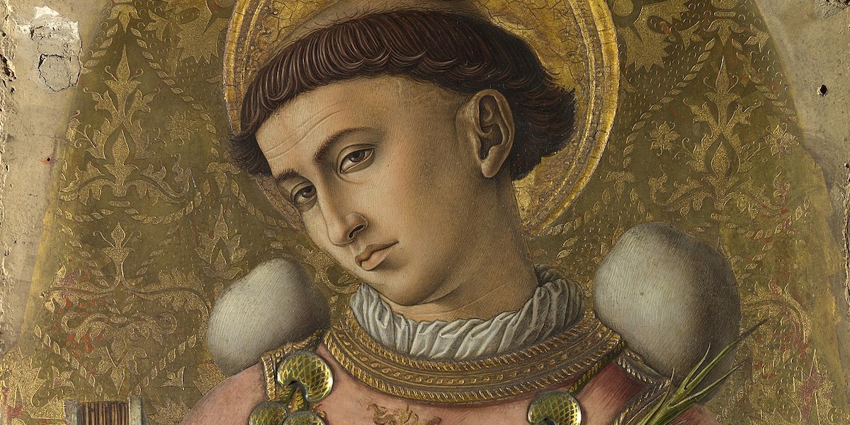 Chi era Santo Stefano