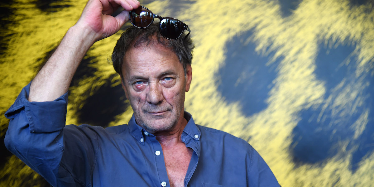 Il regista e attore palestinese Mohammad Bakri, autore del documentario “Jenin, Jenin”, è morto a 72 anni