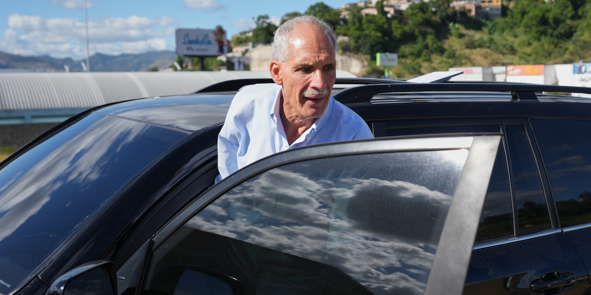 Il candidato conservatore Nasry Asfura è stato dichiarato vincitore delle elezioni presidenziali in Honduras dello scorso 30 novembre