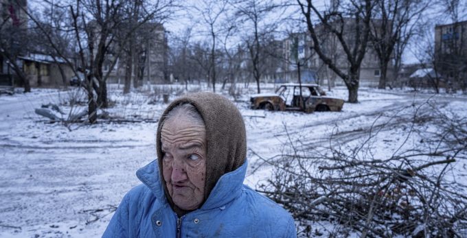 L’esercito russo ha conquistato la città ucraina di Siversk, nella regione di Donetsk