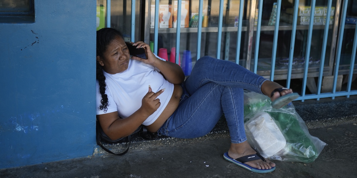 In Venezuela nel giorno di Natale sono stati scarcerati 71 detenuti politici
