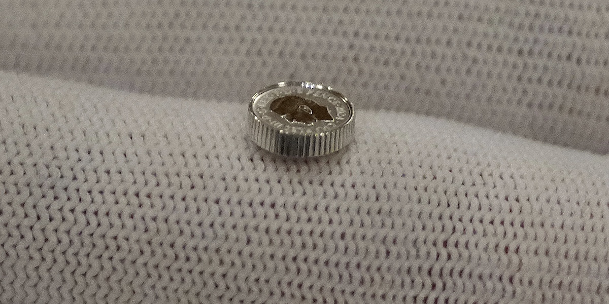 Il prezzo dell’argento non è mai stato così alto: ha superato i 75 dollari all’oncia