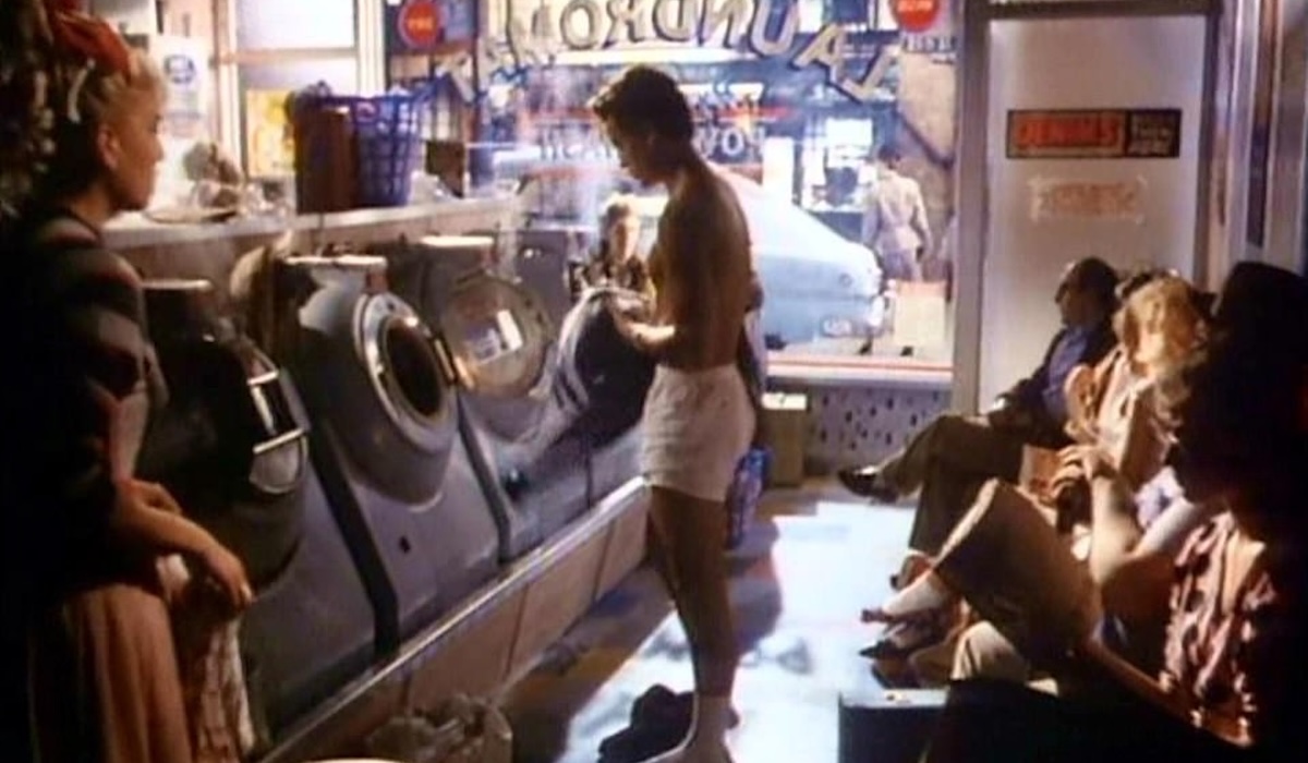 Il memorabile spot televisivo che quarant’anni fa rese popolarissimi i jeans Levi’s