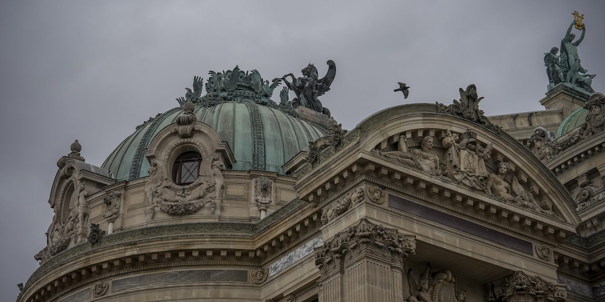 Tre donne sono state accoltellate nella metropolitana di Parigi, il presunto aggressore è stato arrestato