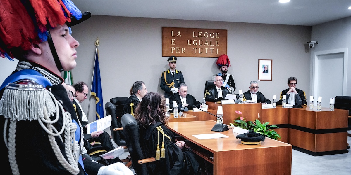 La riforma della Corte dei conti è stata approvata in via definitiva