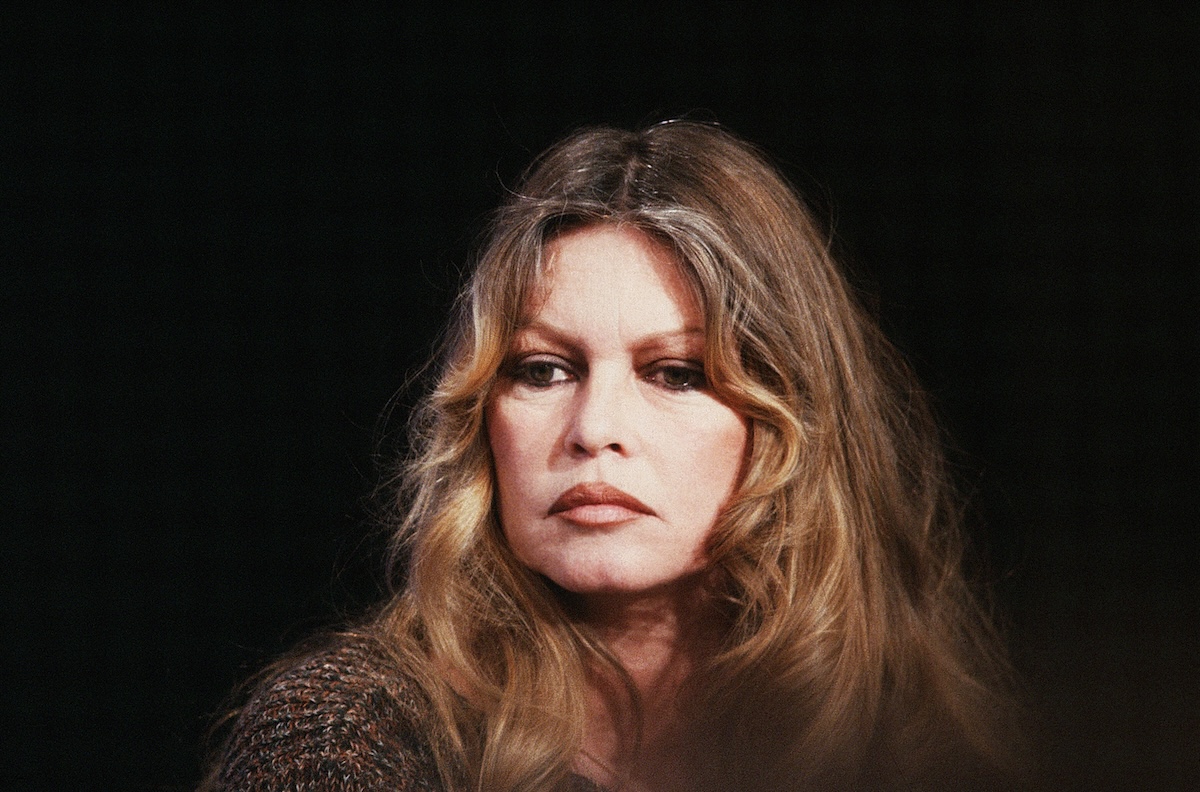 È morta Brigitte Bardot