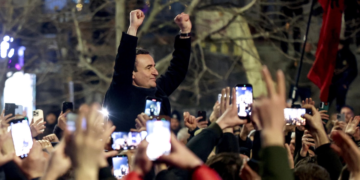 Il Kosovo avrà un governo funzionante, forse