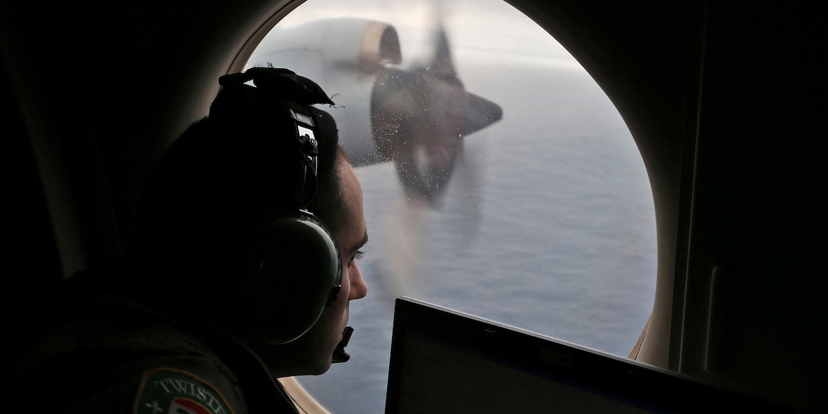 Sono ricominciate le ricerche del relitto del volo MH370