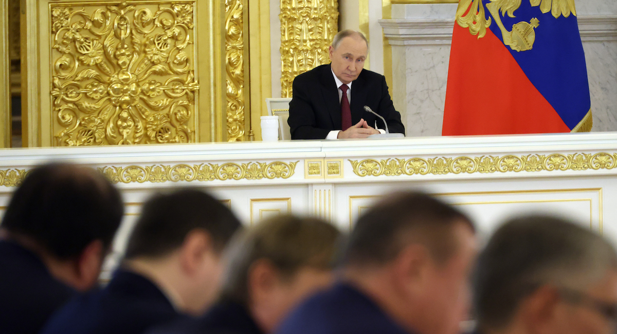 I molti dubbi sul presunto attacco ucraino contro una residenza di Putin