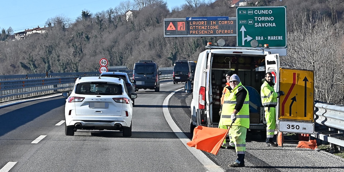 Dopo più di trent’anni è stata completata l’autostrada che collega Asti e Cuneo