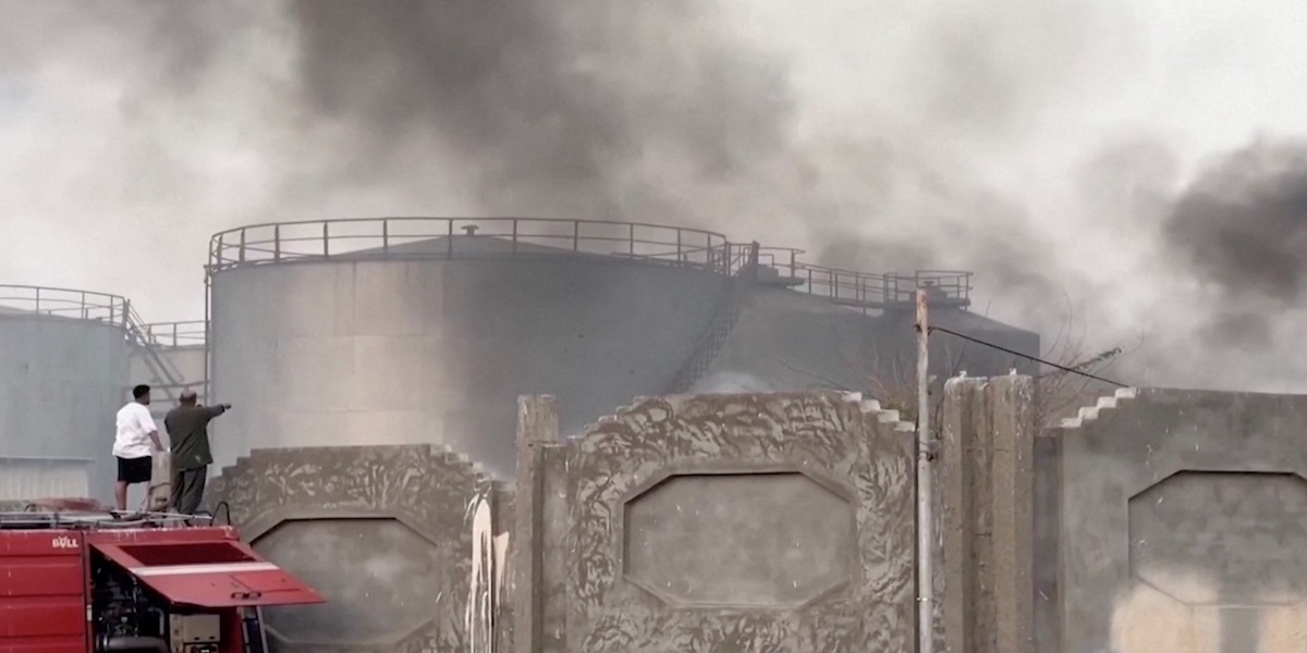 Gli Emirati Arabi Uniti hanno detto che si ritireranno dallo Yemen