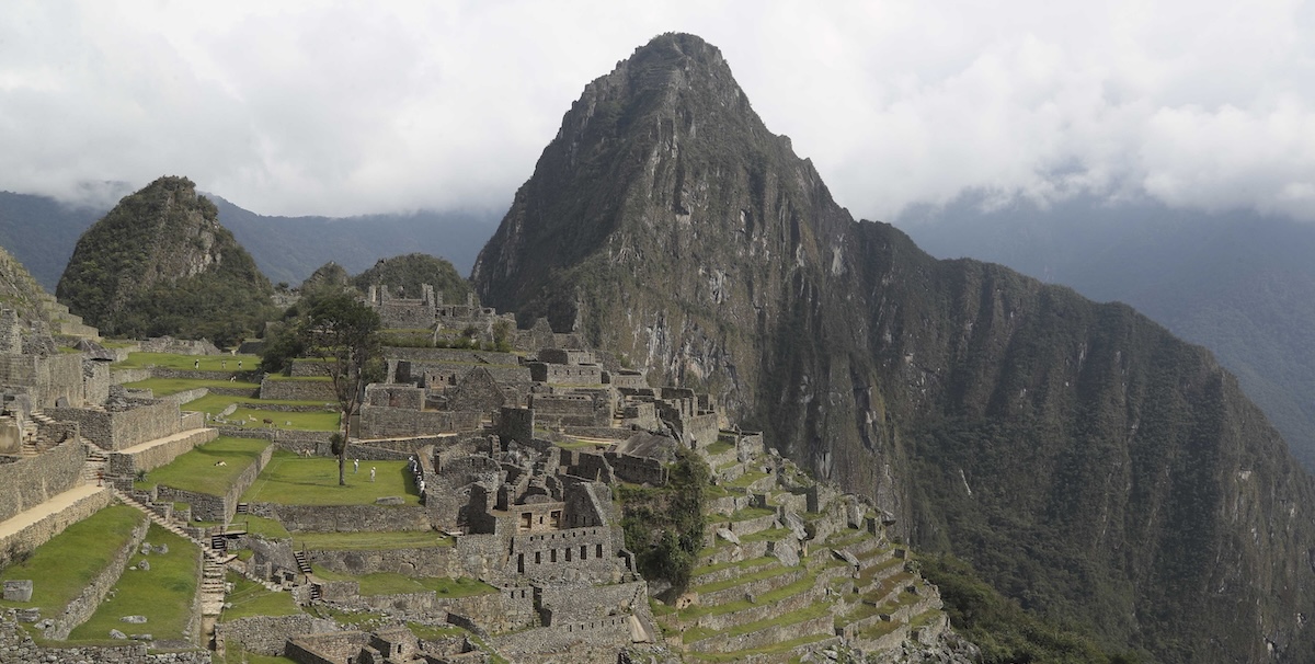 C’è stato uno scontro tra due treni vicino a Machu Picchu: una persona è morta e decine sono rimaste ferite