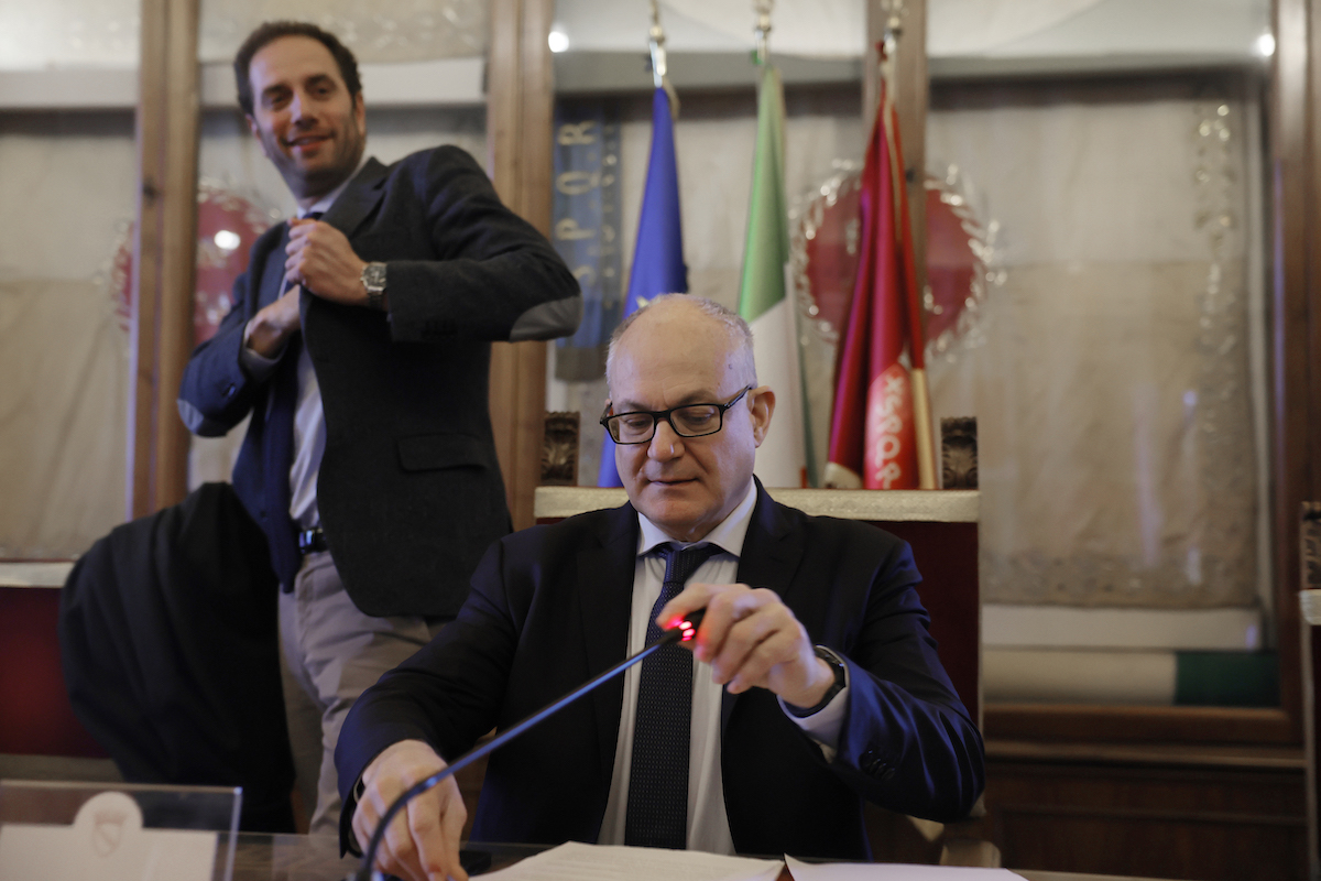 Il comune di Roma ha comprato più di mille case popolari