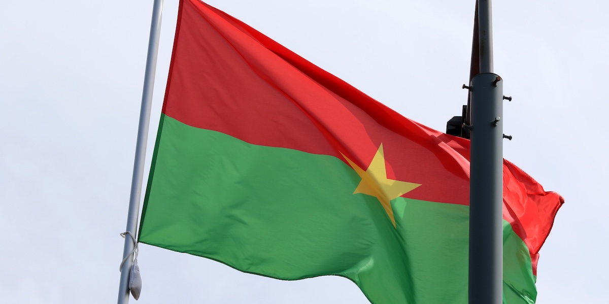 Burkina Faso e Mali vieteranno l’ingresso ai cittadini statunitensi, per ritorsione al divieto di ingresso imposto da Trump