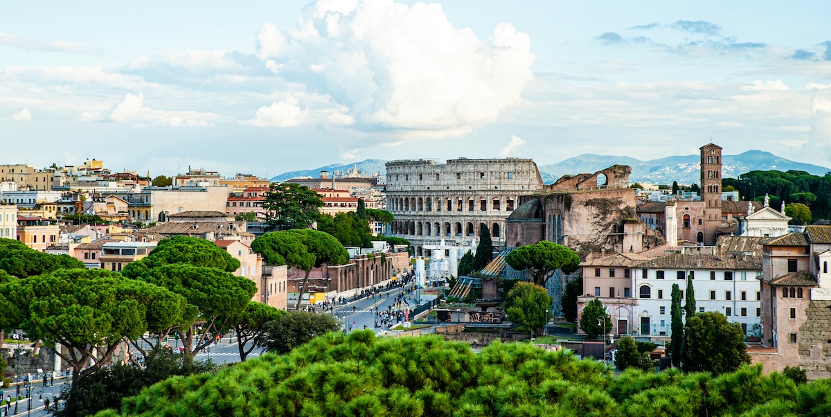 A Roma un uomo è morto per l’esplosione di un petardo