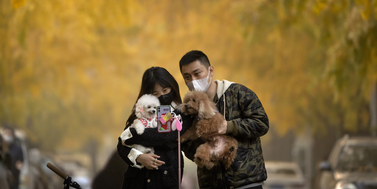 In Cina sono aumentate le tasse sugli anticoncezionali