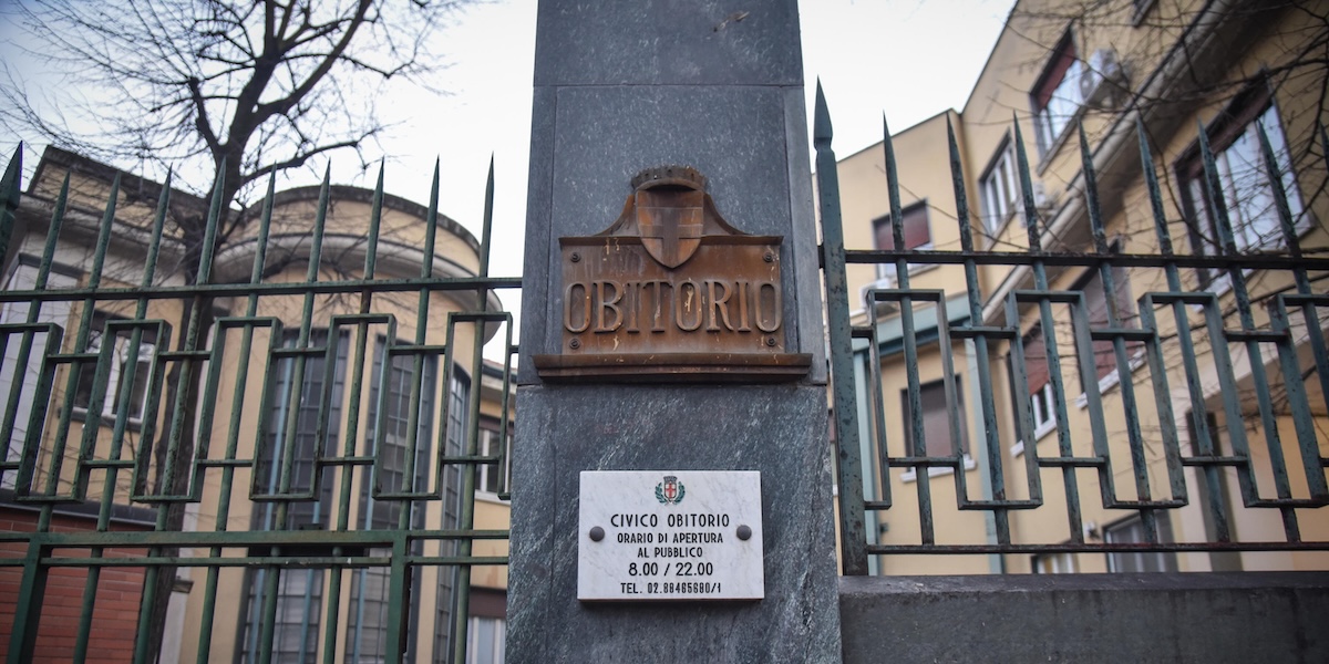 C’è un indagato per il caso di Aurora Livoli, 19enne della provincia di Latina trovata morta a Milano