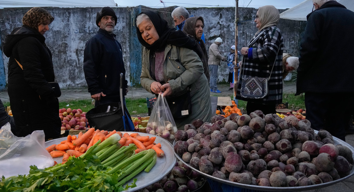 Gli enormi problemi dell’economia iraniana