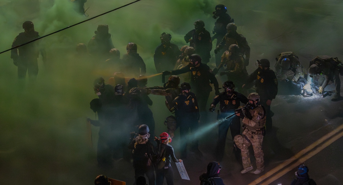 È stato anche l’anno dell’ICE