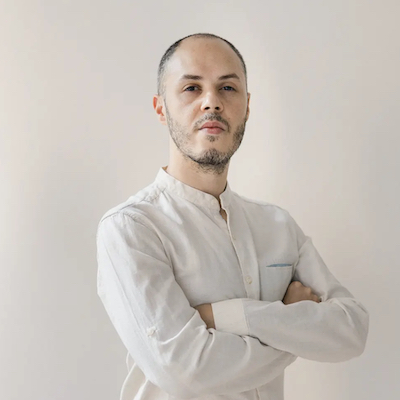 Immagine per Marco De Vidi