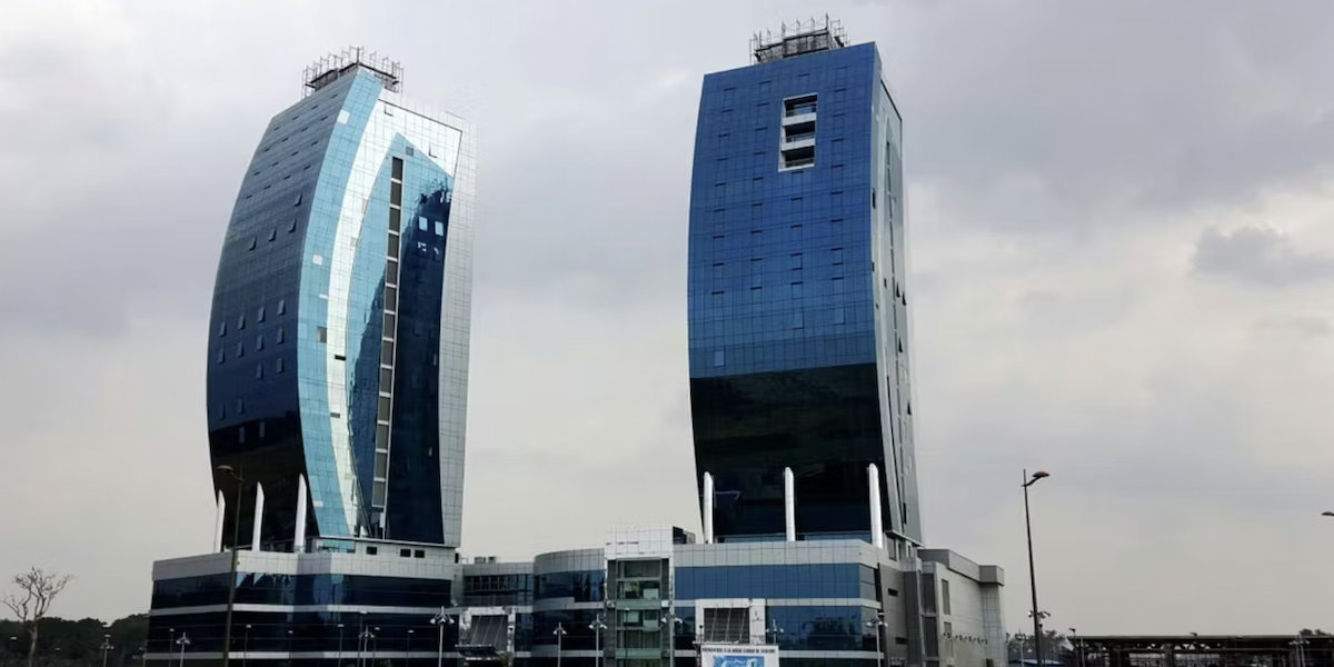 La Guinea Equatoriale ha trasferito ufficialmente la sua capitale da Malabo a Ciudad de la Paz