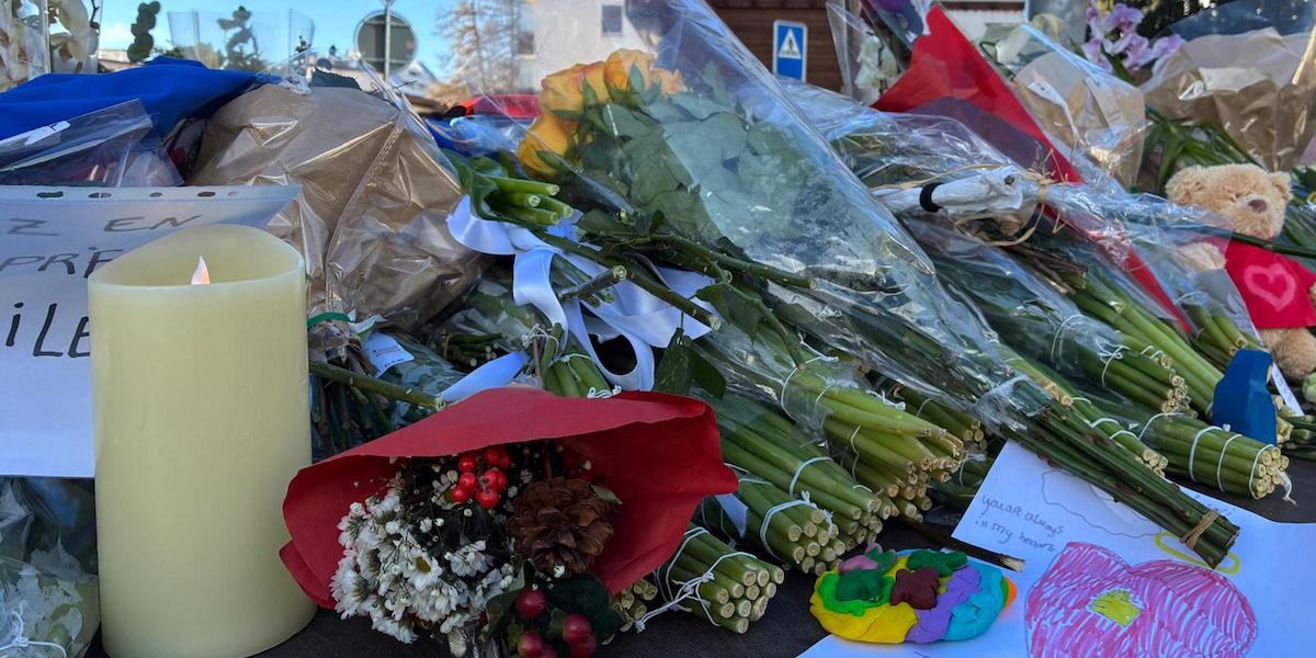 Le persone italiane morte a Crans-Montana sono sei