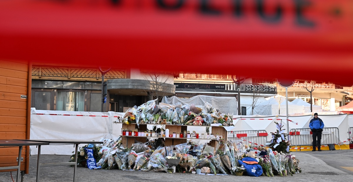 Tutte le 40 persone morte nell’incendio di Crans-Montana sono state identificate