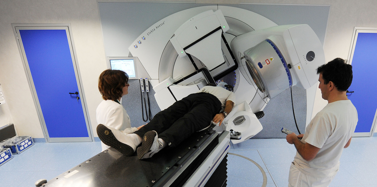 Quando le macchine si rompono