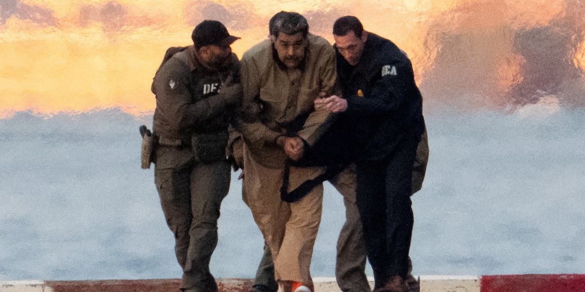 Cosa aspettarsi dal processo contro Nicolás Maduro