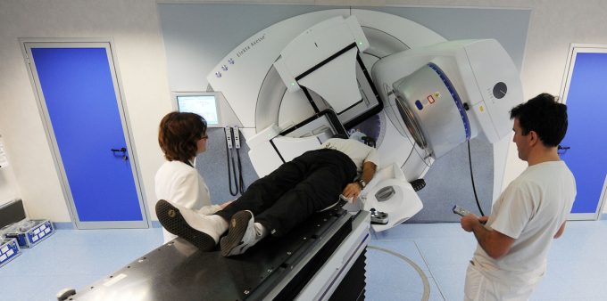 Quando le macchine si rompono