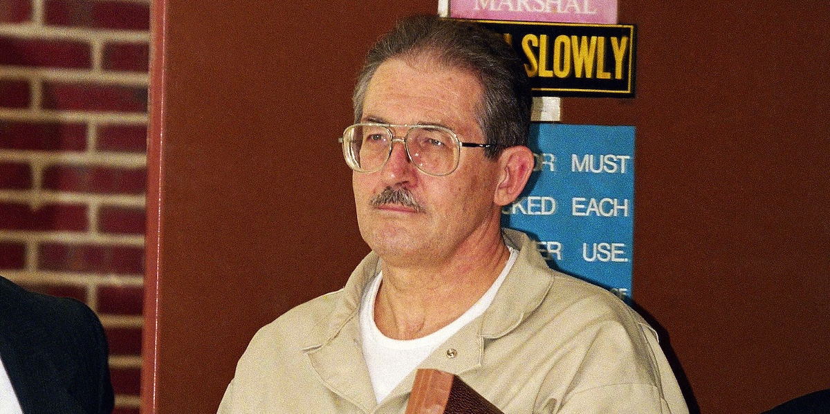 È morto Aldrich Ames, ex funzionario della CIA che per anni vendette segreti all’Unione Sovietica