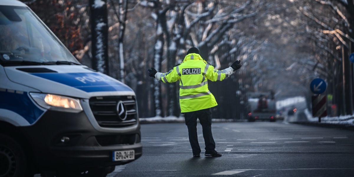A Berlino è stata ripristinata l’elettricità dopo quattro giorni di blackout