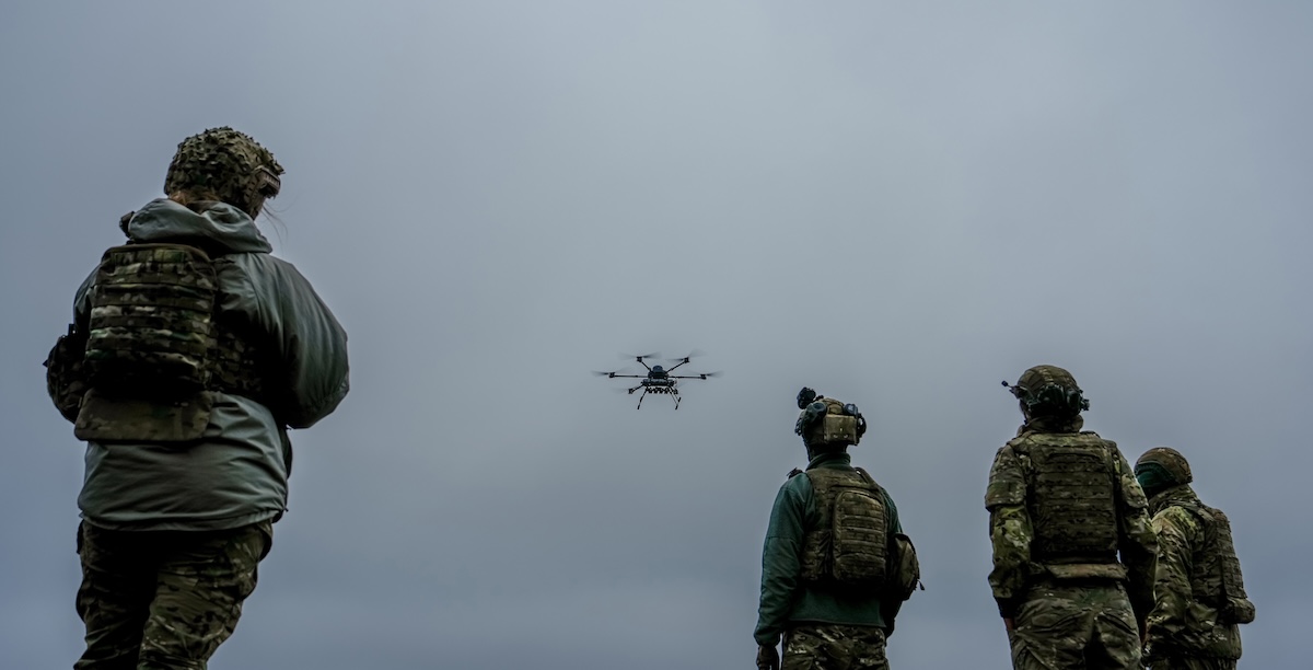 Le regioni ucraine di Dnipropetrovsk e Zaporizhzhia sono quasi totalmente senza elettricità, a causa dei recenti attacchi russi