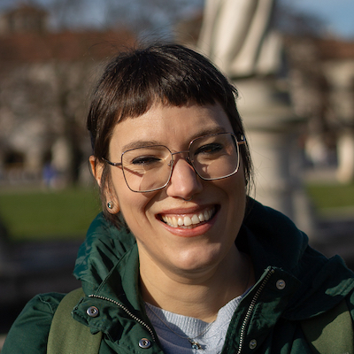 Elena Esposto Elena Esposto