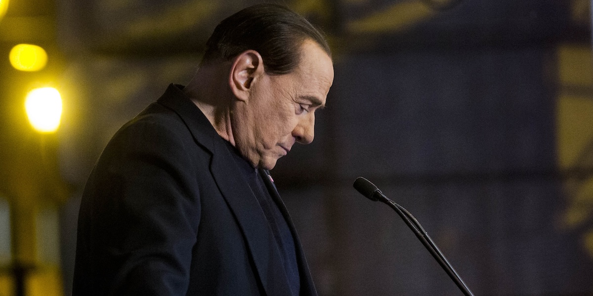 La Corte europea dei diritti dell’uomo ha respinto i ricorsi di Silvio Berlusconi e Fininvest sul “lodo Mondadori”
