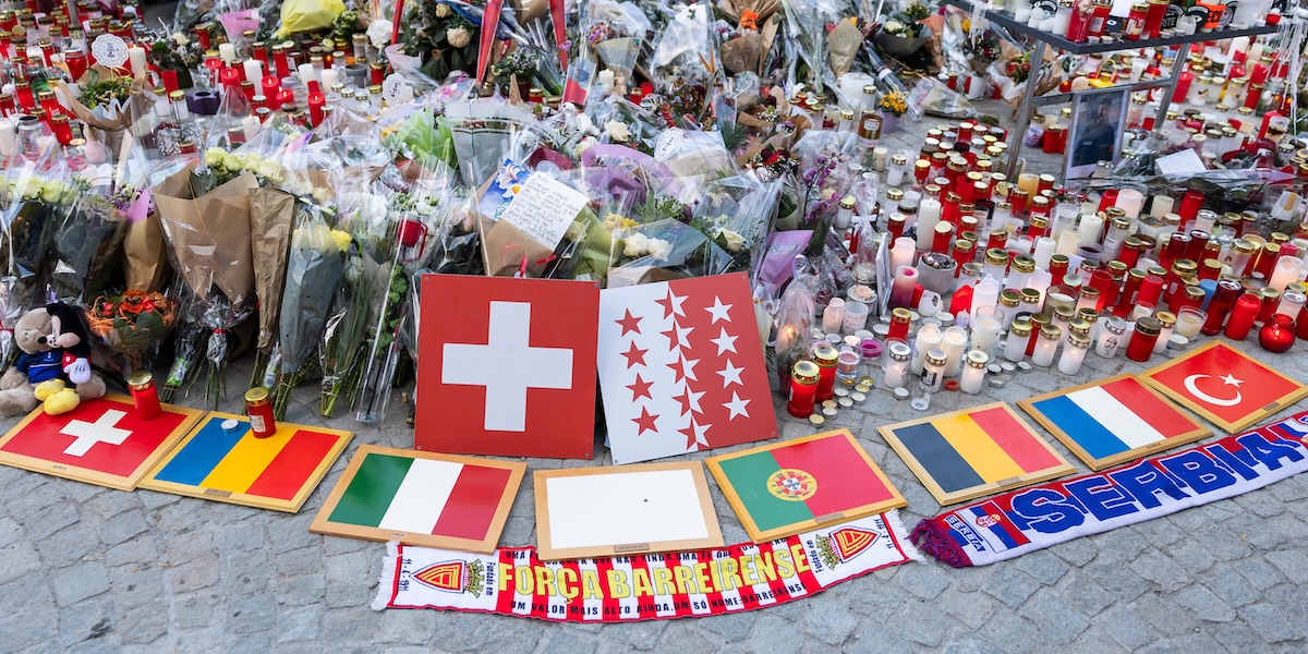 Anche in Italia è stata aperta un’indagine sull’incendio di Crans-Montana