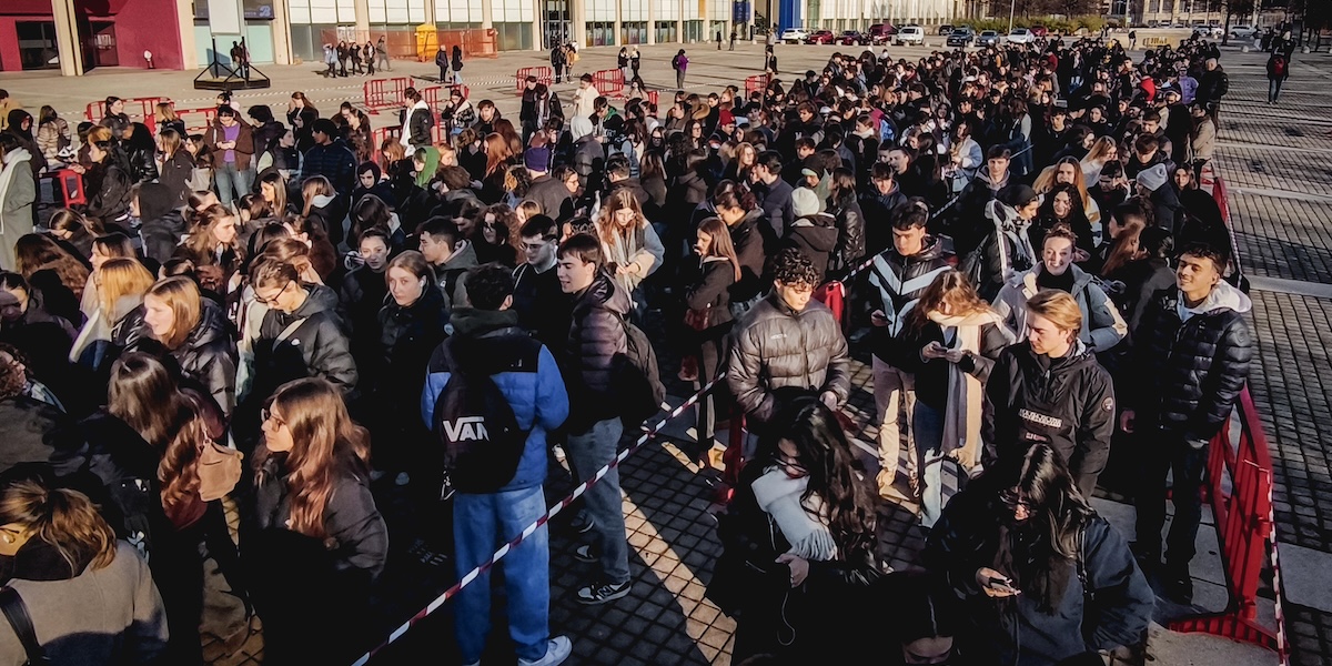 Sono state annunciate le graduatorie del “semestre filtro” delle università di medicina