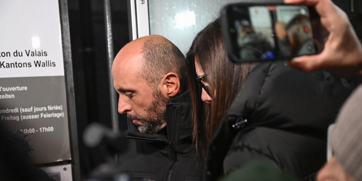 È stato arrestato Jacques Moretti, uno dei due proprietari del locale Le Constellation di Crans-Montana